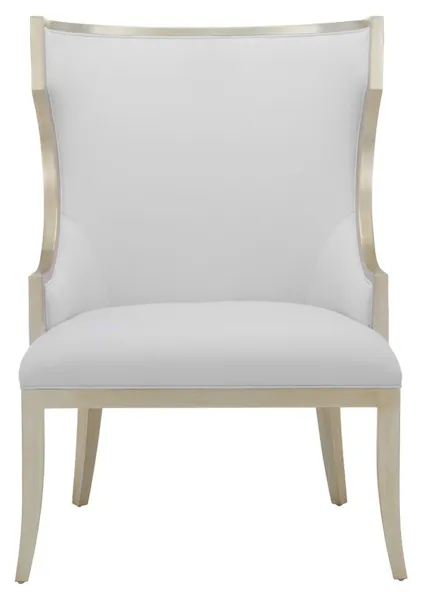 Currey and Company 7000-0641 Garson Silver Armchair Muslin Currey and Company 7000-0641 Garson Silver Armchair Muslin
