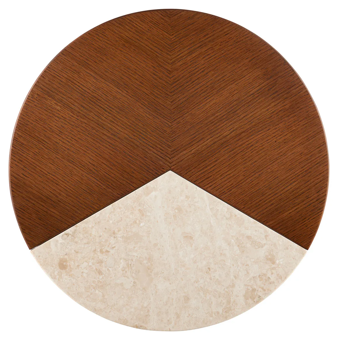 Currey and Company 3000-0262 Dakota Small Cocktail Table Currey and Company 3000-0262 Dakota Small Cocktail Table
