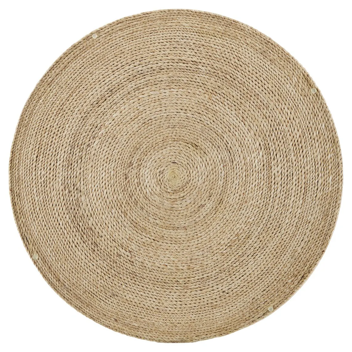 Currey and Company 3000-0215 Limay Rope Accent Table Currey and Company 3000-0215 Limay Rope Accent Table