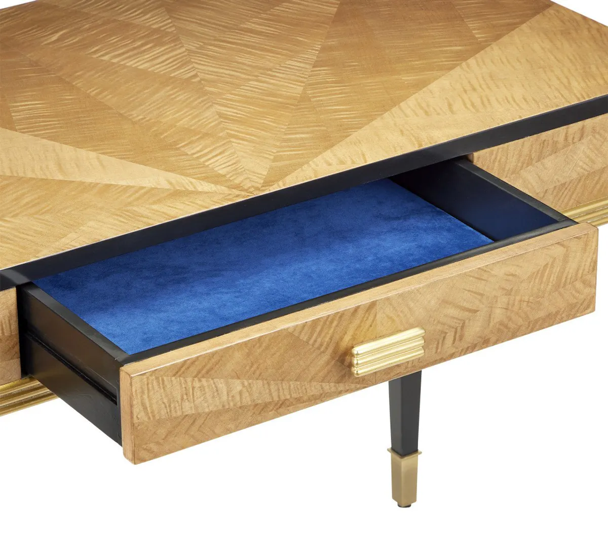 Currey and Company 3000-0272 Kallista Writing Desk Currey and Company 3000-0272 Kallista Writing Desk