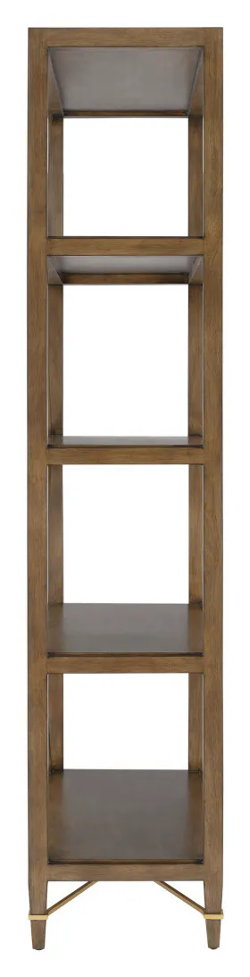 Currey and Company 3000-0154 Verona Chanterelle Etagere Currey and Company 3000-0154 Verona Chanterelle Etagere