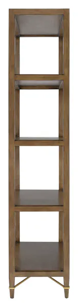 Currey and Company 3000-0154 Verona Chanterelle Etagere Currey and Company 3000-0154 Verona Chanterelle Etagere