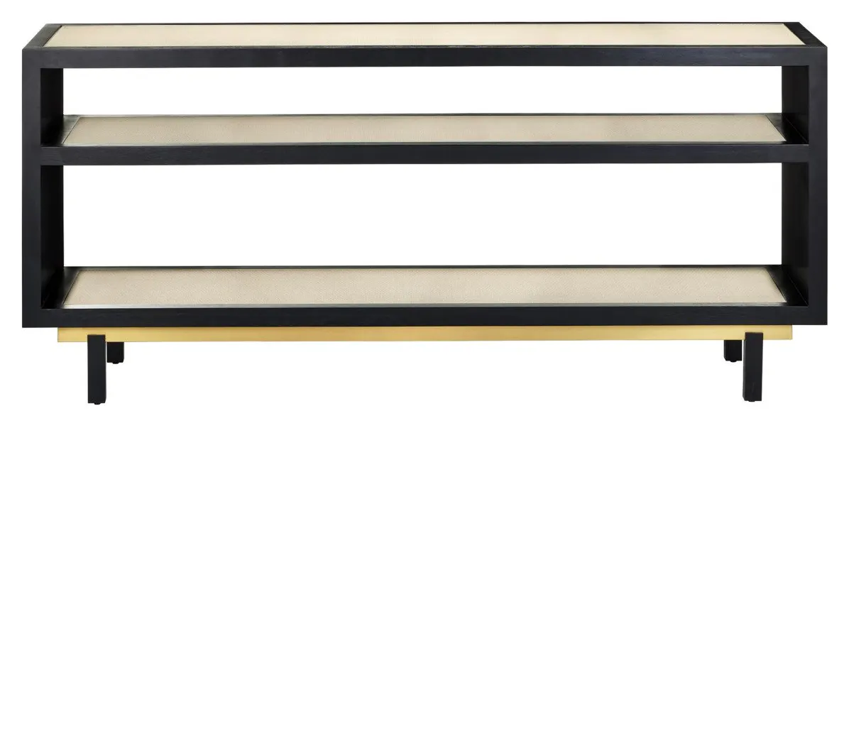 Currey and Company 3000-0318 Deanna Console Table Currey and Company 3000-0318 Deanna Console Table