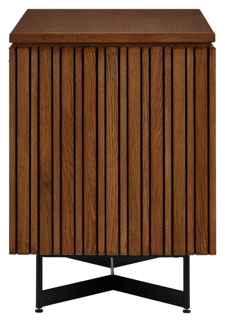 Currey and Company 3000-0274 Indeo Morel Nightstand Currey and Company 3000-0274 Indeo Morel Nightstand