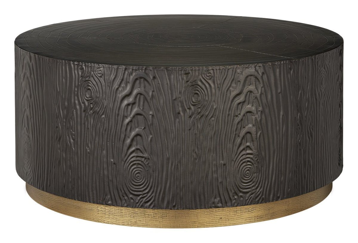 Currey and Company 3000-0241 Terra Cocktail Table Currey and Company 3000-0241 Terra Cocktail Table