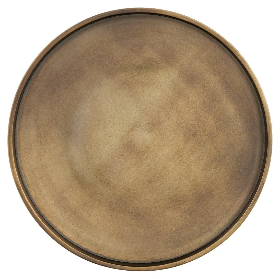 Currey and Company 4000-0209 Gavin Green Accent Table Currey and Company 4000-0209 Gavin Green Accent Table