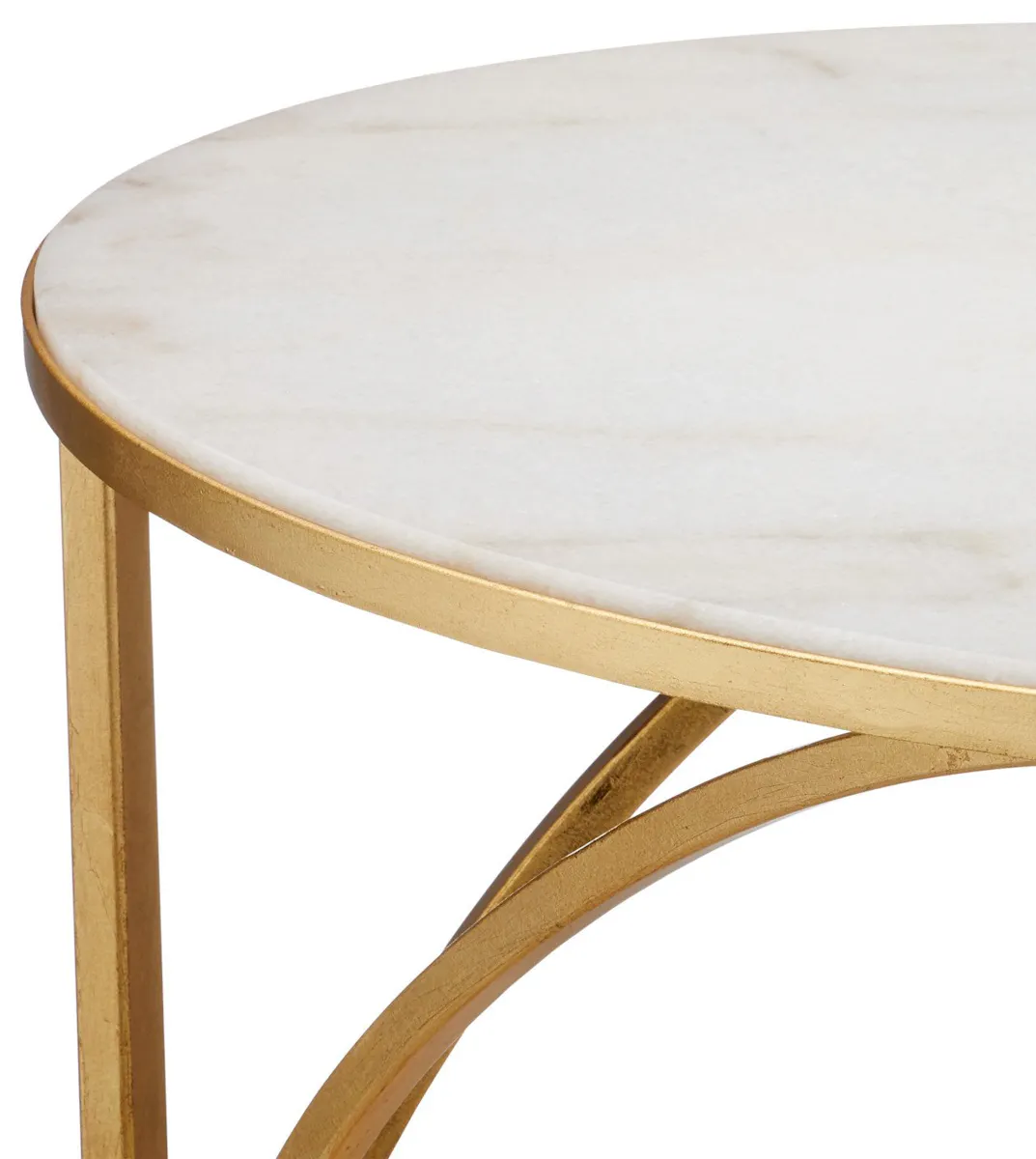 Currey and Company 4000-0193 Orla C Table Currey and Company 4000-0193 Orla C Table
