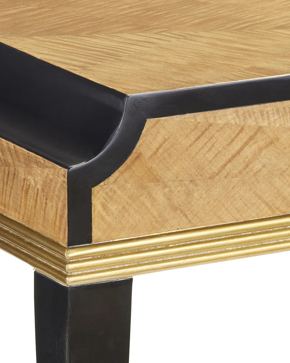 Currey and Company 3000-0272 Kallista Writing Desk Currey and Company 3000-0272 Kallista Writing Desk