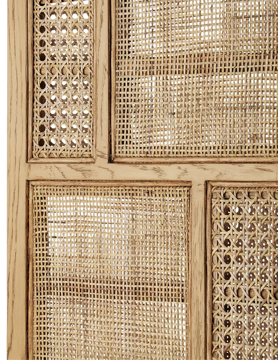 Currey and Company 3000-0234 Anisa Sea Sand Etagere Currey and Company 3000-0234 Anisa Sea Sand Etagere
