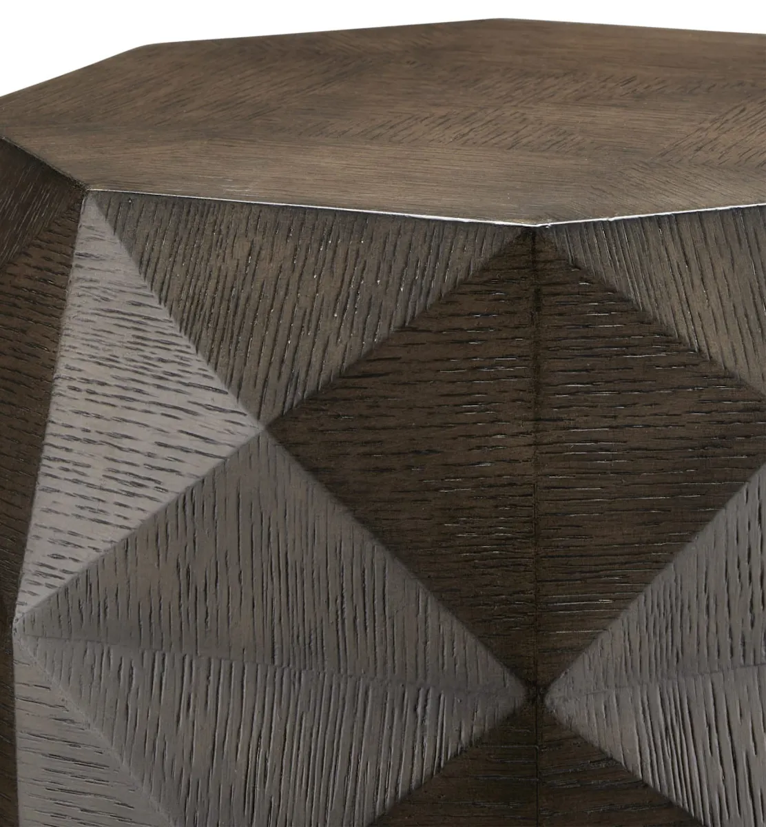 Currey and Company 3000-0224 Kendall Dove Gray Accent Table Currey and Company 3000-0224 Kendall Dove Gray Accent Table