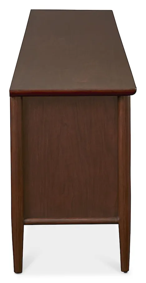 Bassett Furniture 9535-0896 Copenhagen Media Console Bassett Furniture 9535-0896 Copenhagen Media Console
