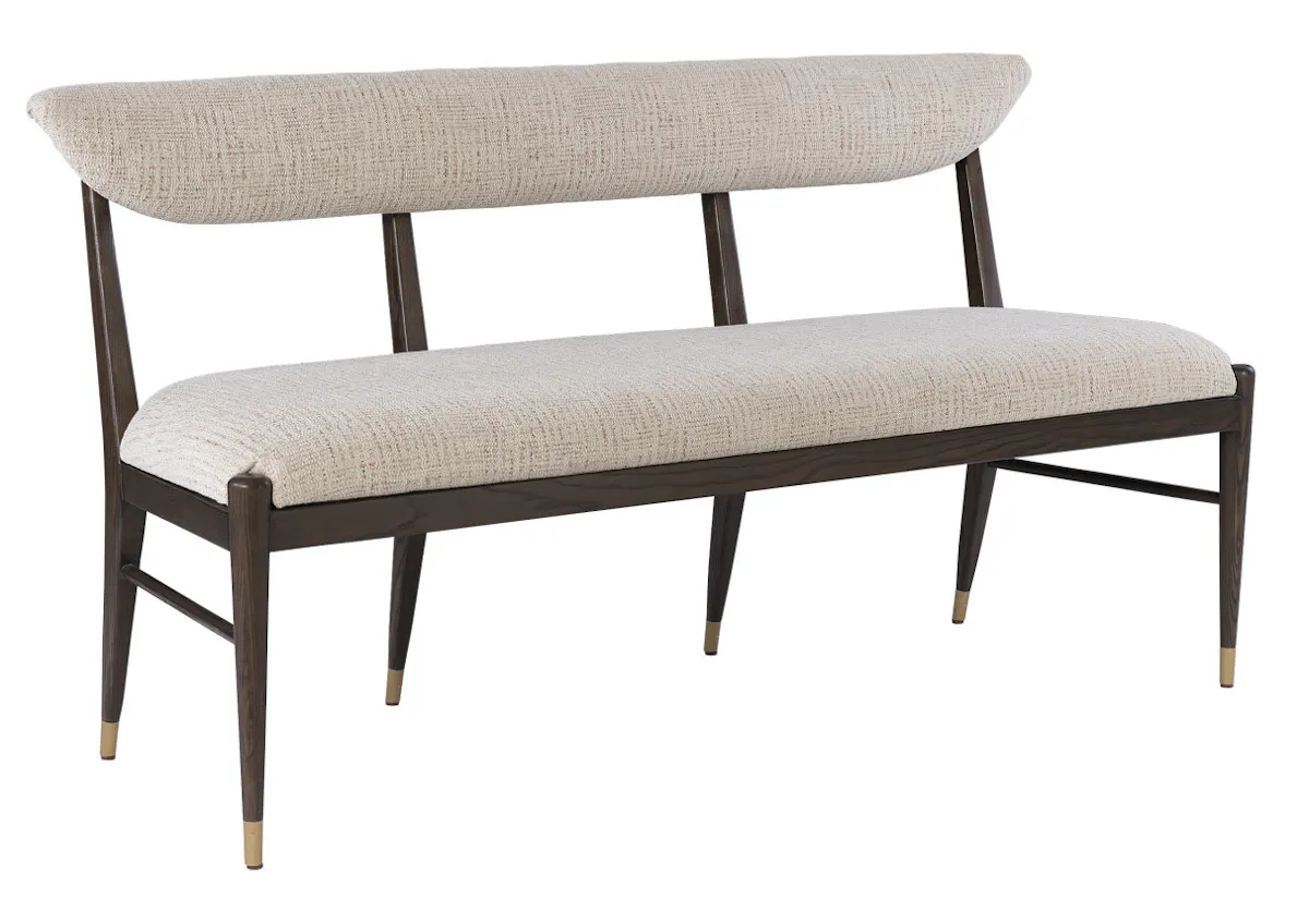 Currey and Company 7000-0982 Arlan Coffee Bench Busio Desert Currey and Company 7000-0982 Arlan Coffee Bench Busio Desert