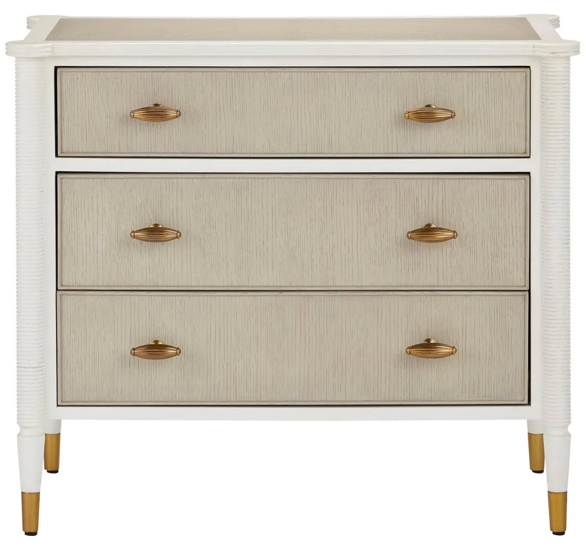 Currey and Company 3000-0264 Aster Chest Currey and Company 3000-0264 Aster Chest