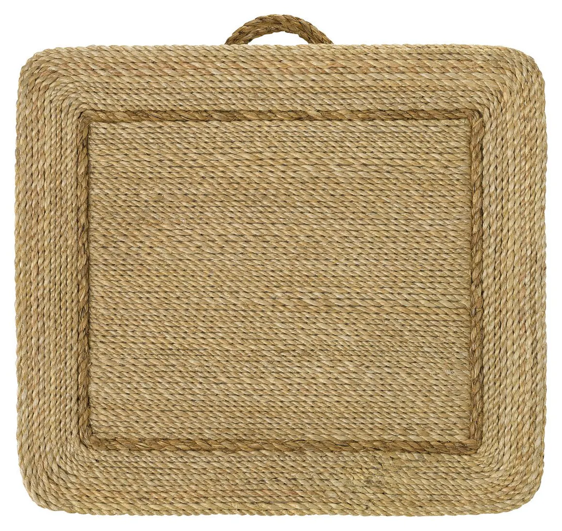 Currey and Company 3000-0083 Kaipo Rope Nightstand Currey and Company 3000-0083 Kaipo Rope Nightstand