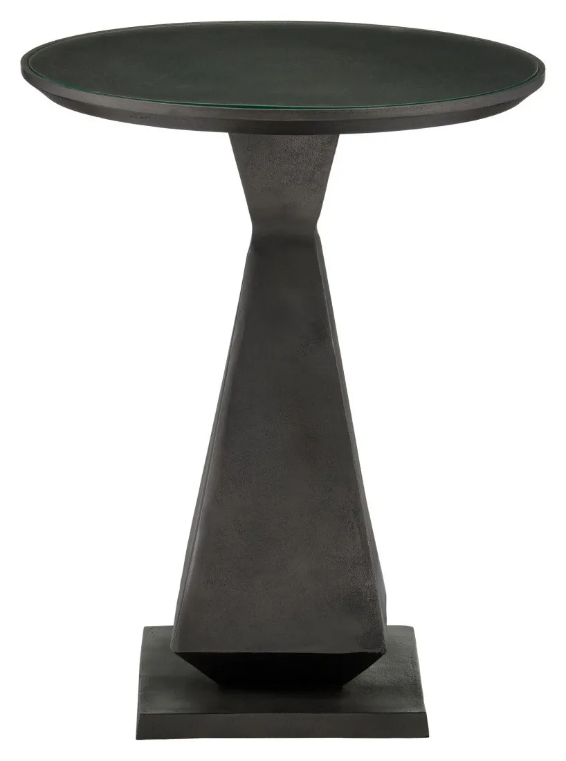 Currey and Company 4000-0191 Janil Accent Table Currey and Company 4000-0191 Janil Accent Table