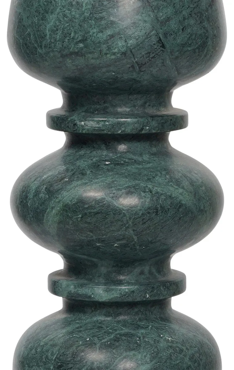 Currey and Company 3000-0308 Nubia Green Accent Table Currey and Company 3000-0308 Nubia Green Accent Table