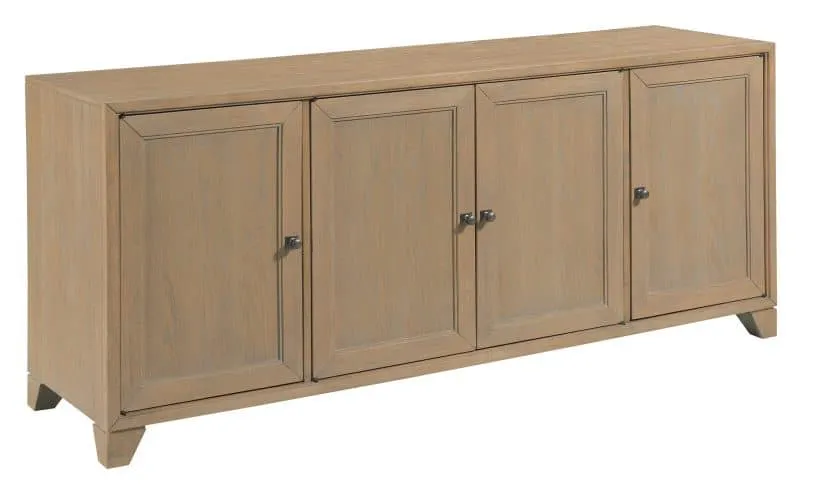 American Drew 305-585 Atana TV Console