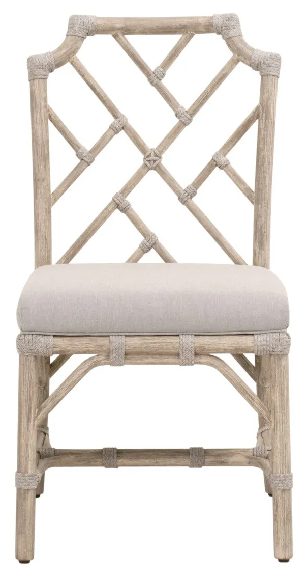 Essentials For Living 6840.WTA/PUM/NG Bayview Dining Chair Essentials For Living 6840.WTA/PUM/NG Bayview Dining Chair