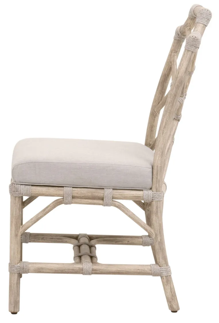 Essentials For Living 6840.WTA/PUM/NG Bayview Dining Chair Essentials For Living 6840.WTA/PUM/NG Bayview Dining Chair