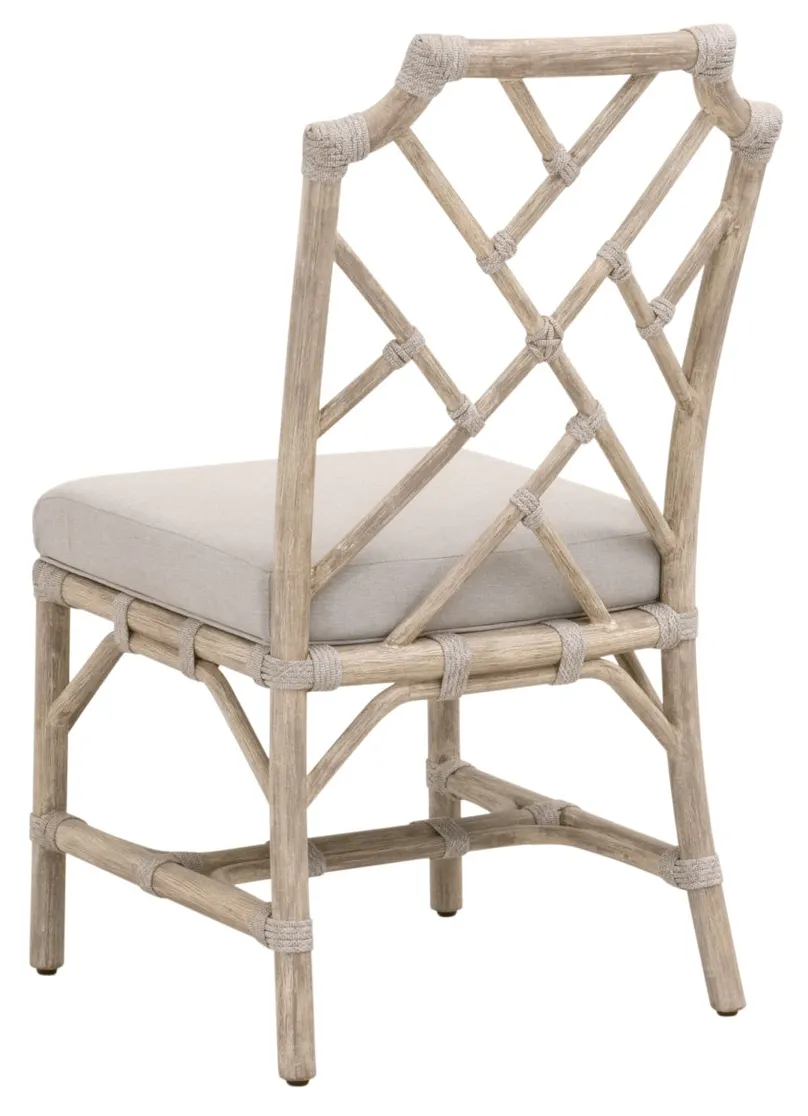 Essentials For Living 6840.WTA/PUM/NG Bayview Dining Chair Essentials For Living 6840.WTA/PUM/NG Bayview Dining Chair