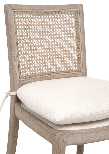 Essentials For Living 6663CS.TXCRM/NG Blume Counter Stool Essentials For Living 6663CS.TXCRM/NG Blume Counter Stool