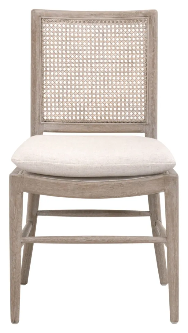 Essentials For Living 6663.TXCRM/NG Blume Dining Chair Essentials For Living 6663.TXCRM/NG Blume Dining Chair