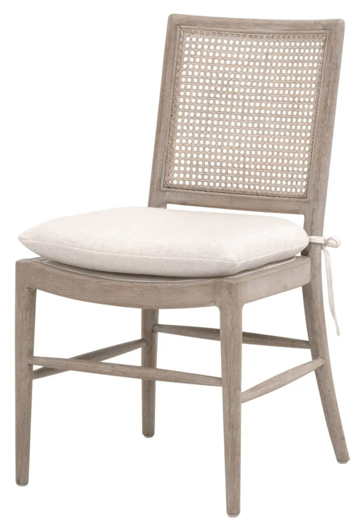 Essentials For Living 6663.TXCRM/NG Blume Dining Chair Essentials For Living 6663.TXCRM/NG Blume Dining Chair