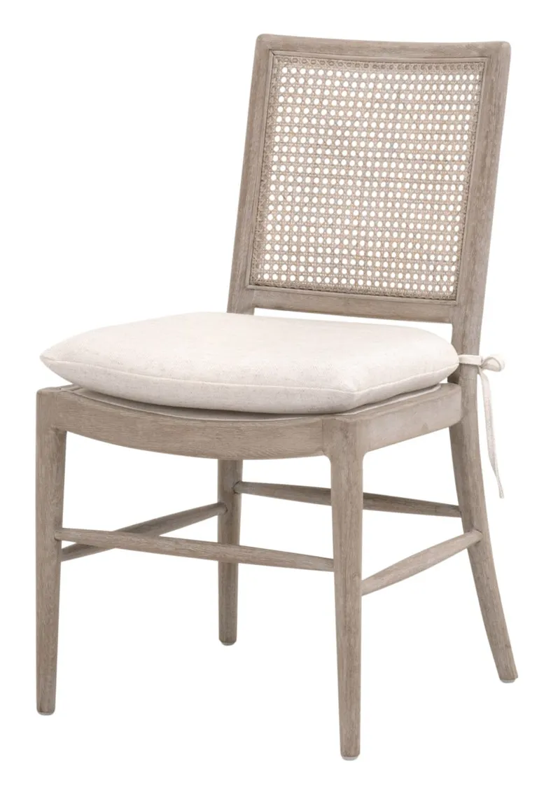 Essentials For Living 6663.TXCRM/NG Blume Dining Chair Essentials For Living 6663.TXCRM/NG Blume Dining Chair