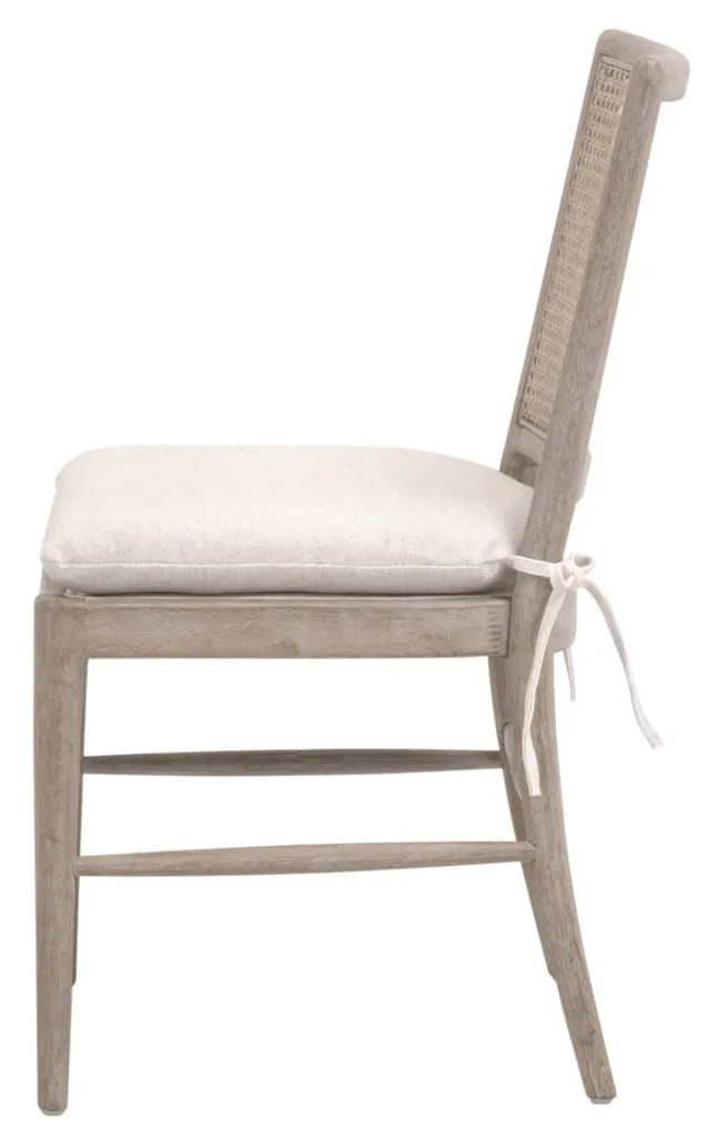 Essentials For Living 6663.TXCRM/NG Blume Dining Chair Essentials For Living 6663.TXCRM/NG Blume Dining Chair