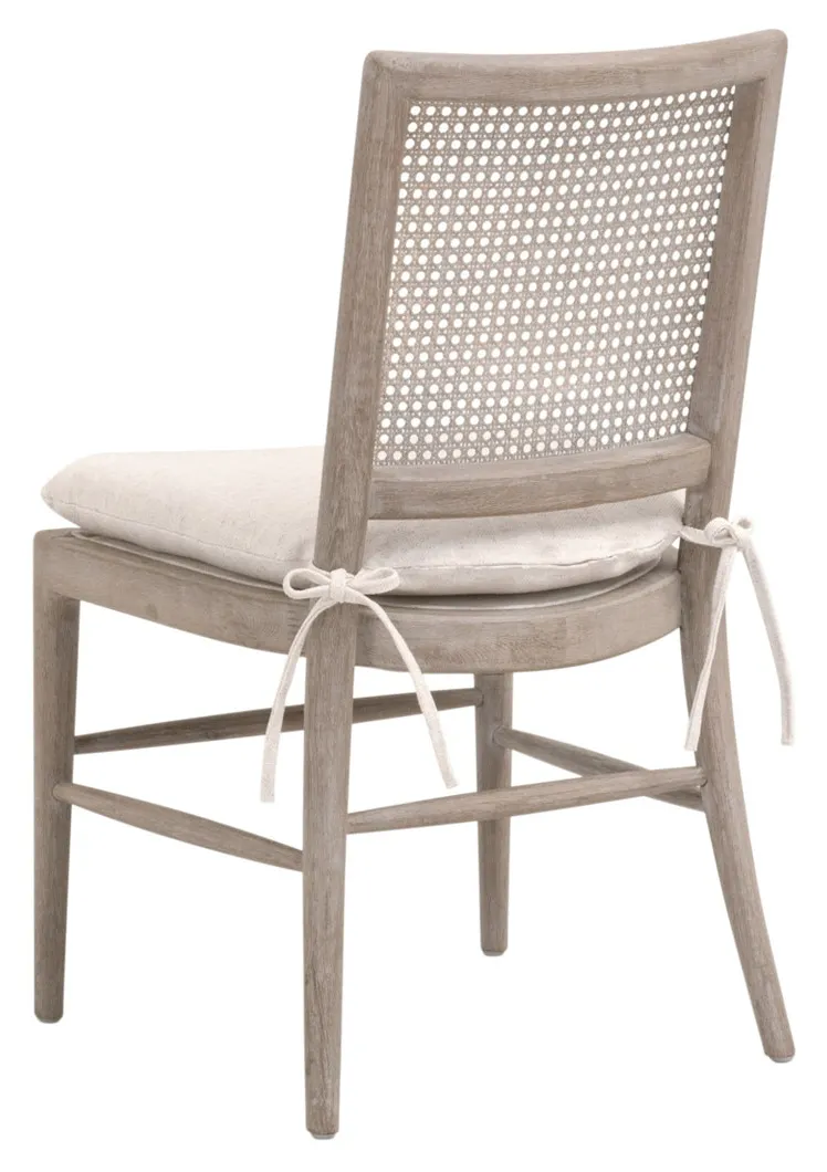 Essentials For Living 6663.TXCRM/NG Blume Dining Chair Essentials For Living 6663.TXCRM/NG Blume Dining Chair