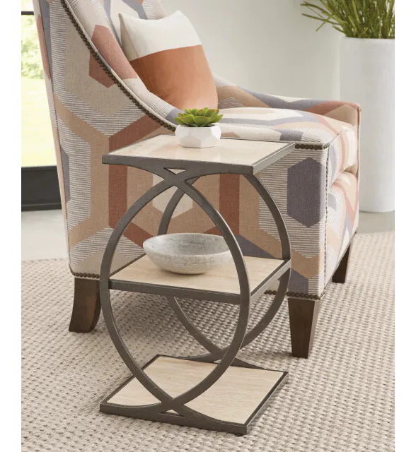 American Drew 305-921 Unison Accent Table American Drew 305-921 Unison Accent Table