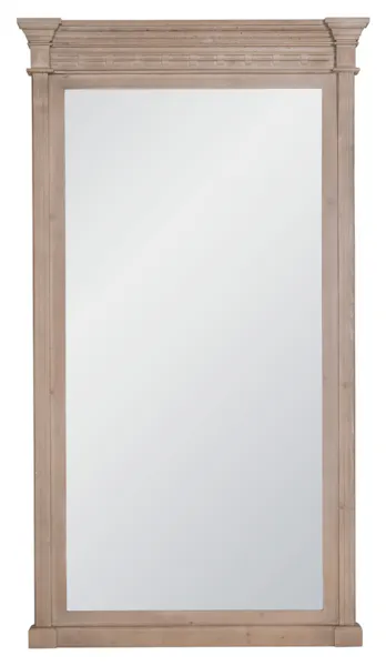 Essentials For Living 8065.SGRY-PNE Estate Mirror Essentials For Living 8065.SGRY-PNE Estate Mirror