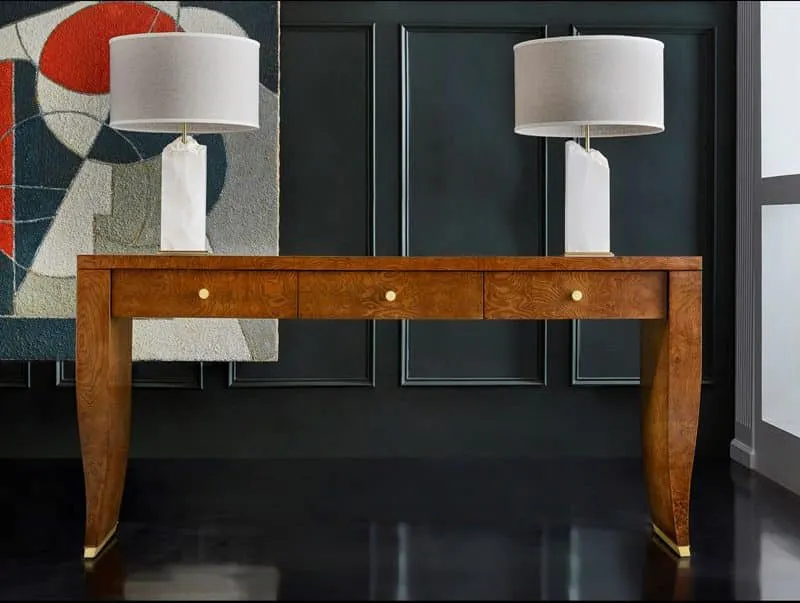 Modern History MH1201F01 Gianti Console