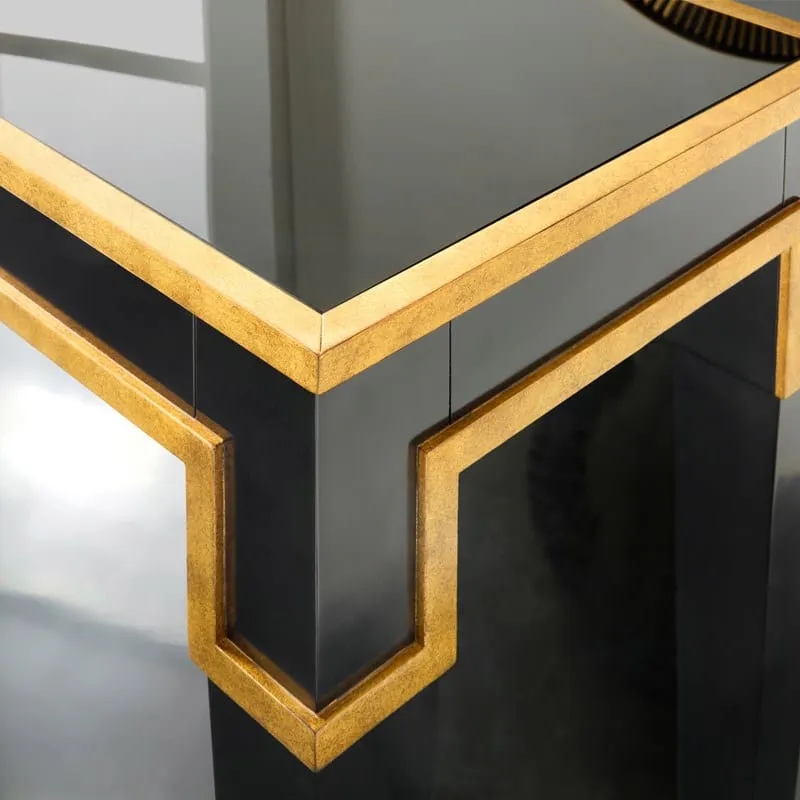 Modern History MH1206F01 Sparro Console Modern History MH1206F01 Sparro Console