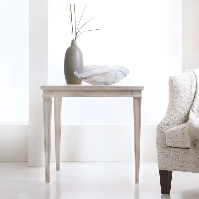 Modern History MH1207F01 Salone End Table