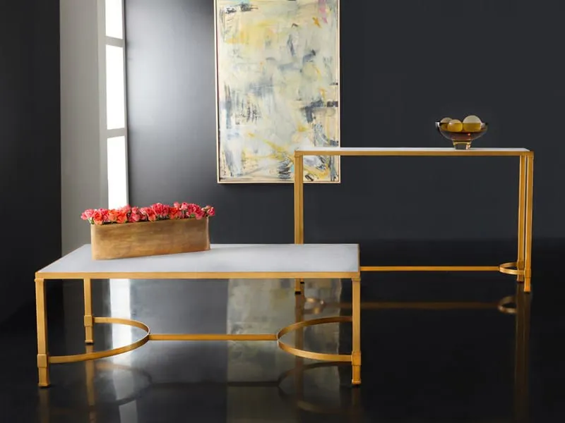 Modern History MH1231F01 Cardona Console