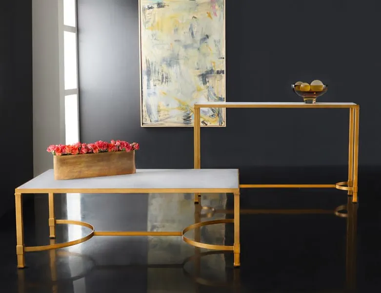 Modern History MH1231F01 Cardona Console Modern History MH1231F01 Cardona Console