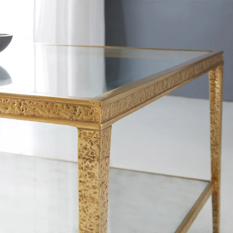 Modern History MH1213F01 Sculpture Sqaure Cocktail Table Modern History MH1213F01 Sculpture Sqaure Cocktail Table