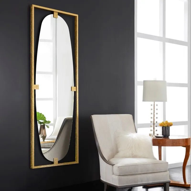 Modern History MHX-05 Paolo Floor Mirror Modern History MHX-05 Paolo Floor Mirror