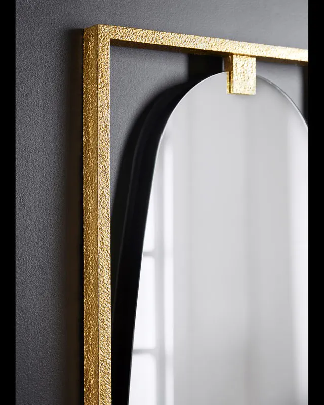 Modern History MHX-05 Paolo Floor Mirror Modern History MHX-05 Paolo Floor Mirror