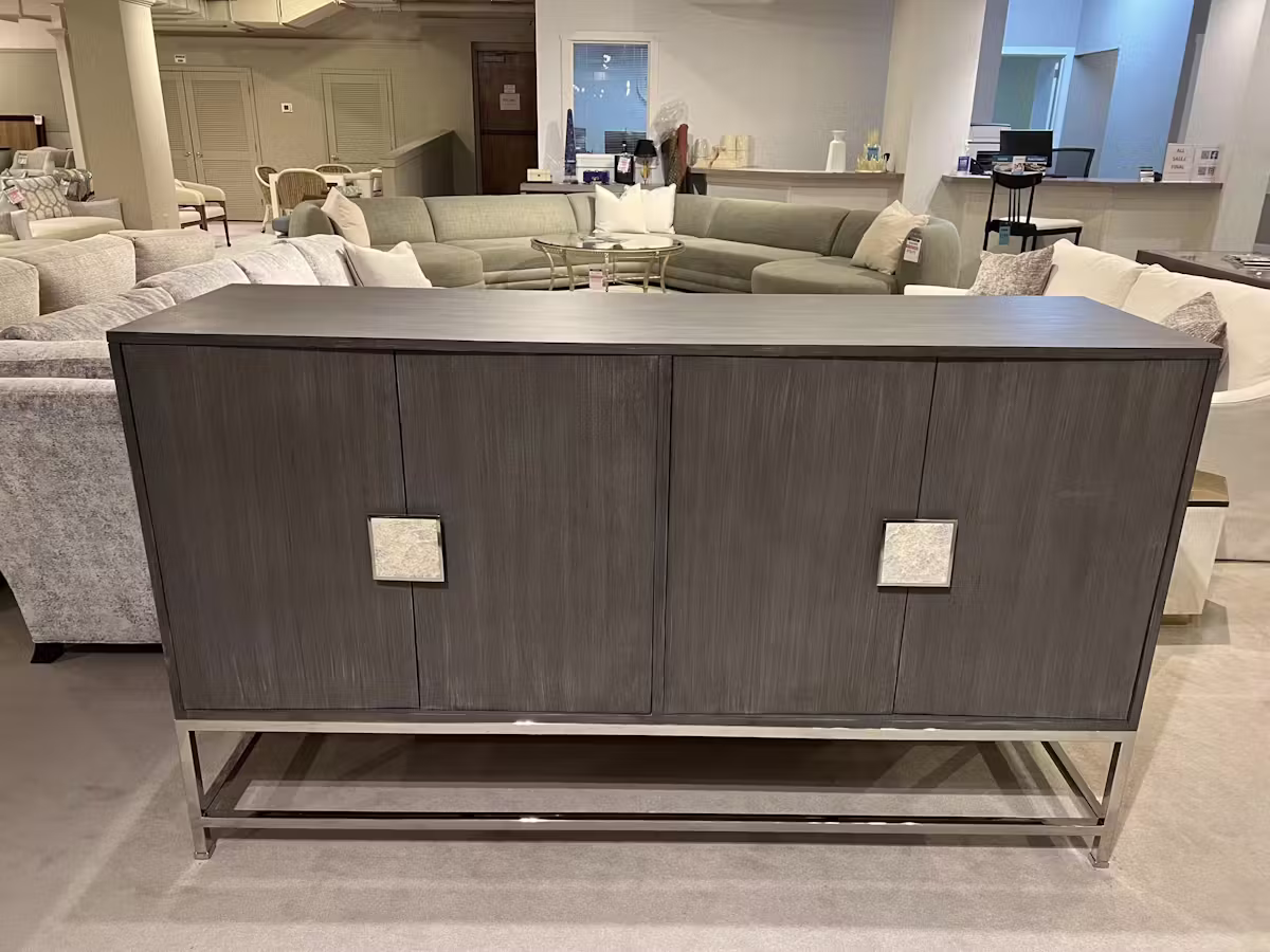 Century CR9-402/10 Details Credenza Century CR9-402/10 Details Credenza