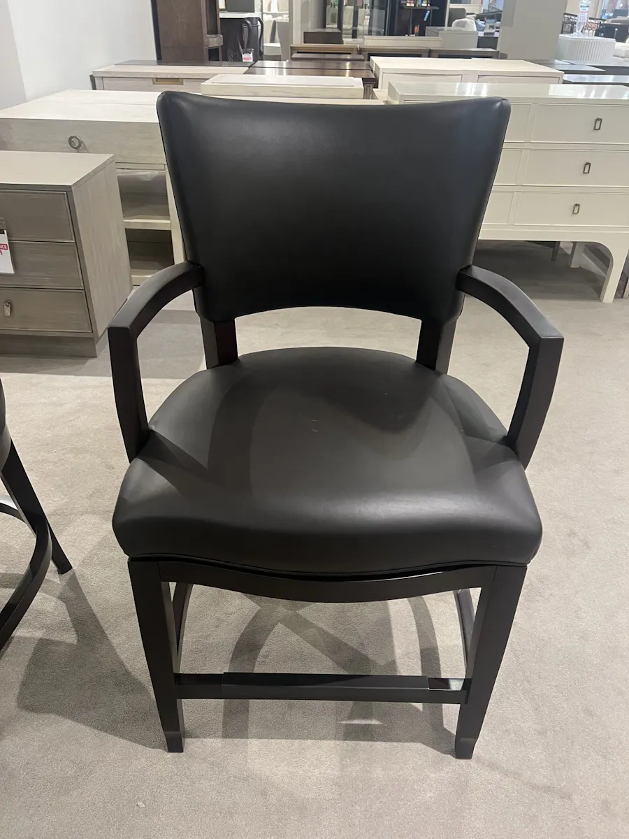 Hancock and Moore 151-24/2 Dawn Counter Stool Hancock and Moore 151-24/2 Dawn Counter Stool