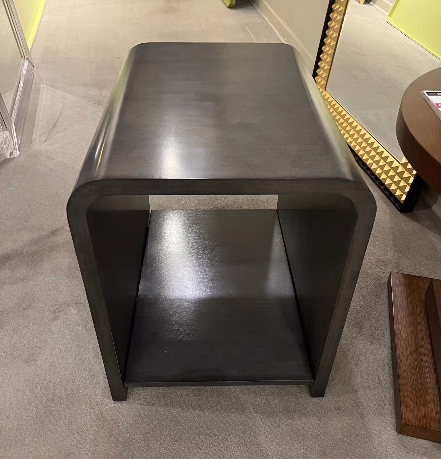 Century C69-623/320 Aria Chairside Table