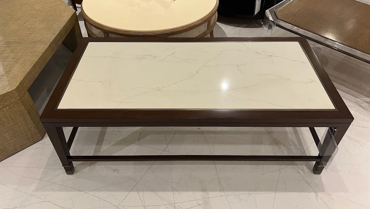 Maitland Smith CH-1-45-203 Coffee Table Maitland Smith CH-1-45-203 Coffee Table