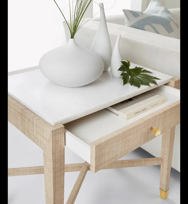 Somerset Bay SBT530 Palmetto Side Table Somerset Bay SBT530 Palmetto Side Table