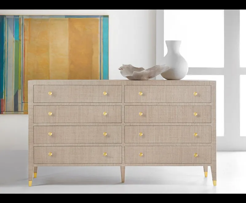 Somerset Bay SBT535 Palmetto Dresser Somerset Bay SBT535 Palmetto Dresser
