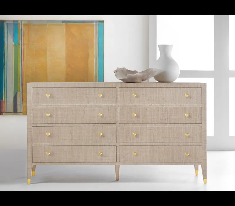 Somerset Bay SBT535 Palmetto Dresser Somerset Bay SBT535 Palmetto Dresser