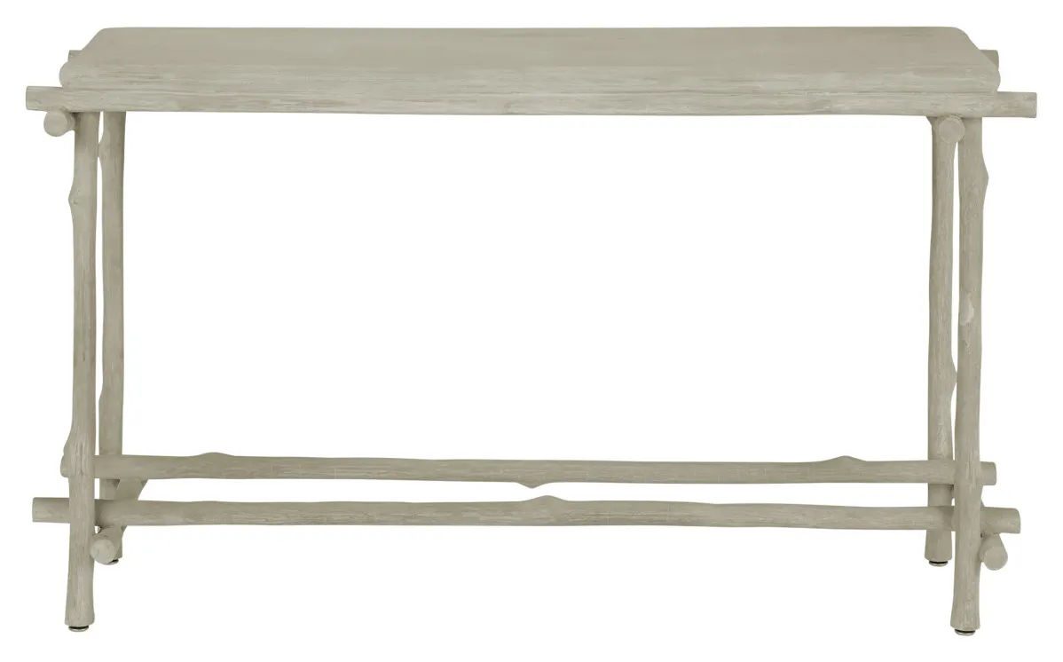 Currey and Company 2000-0026 Luzon Console Table Currey and Company 2000-0026 Luzon Console Table