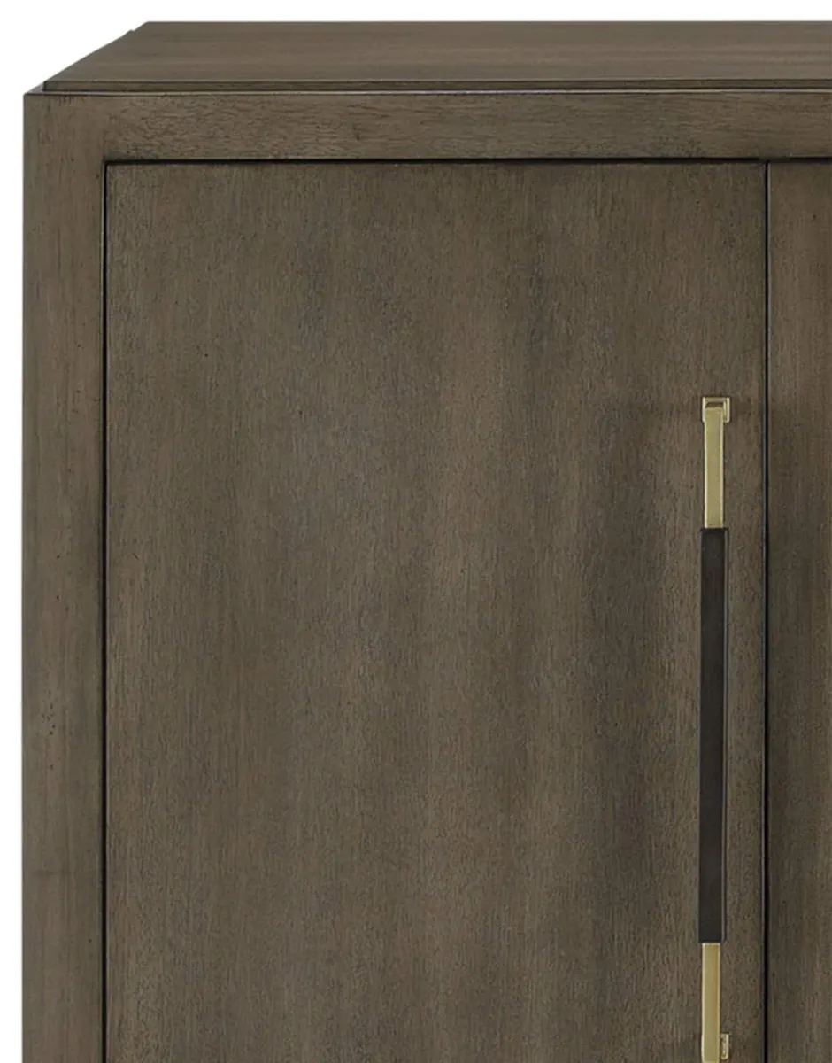 Currey and Company 3000-0119 Verona Chanterelle Sideboard Currey and Company 3000-0119 Verona Chanterelle Sideboard