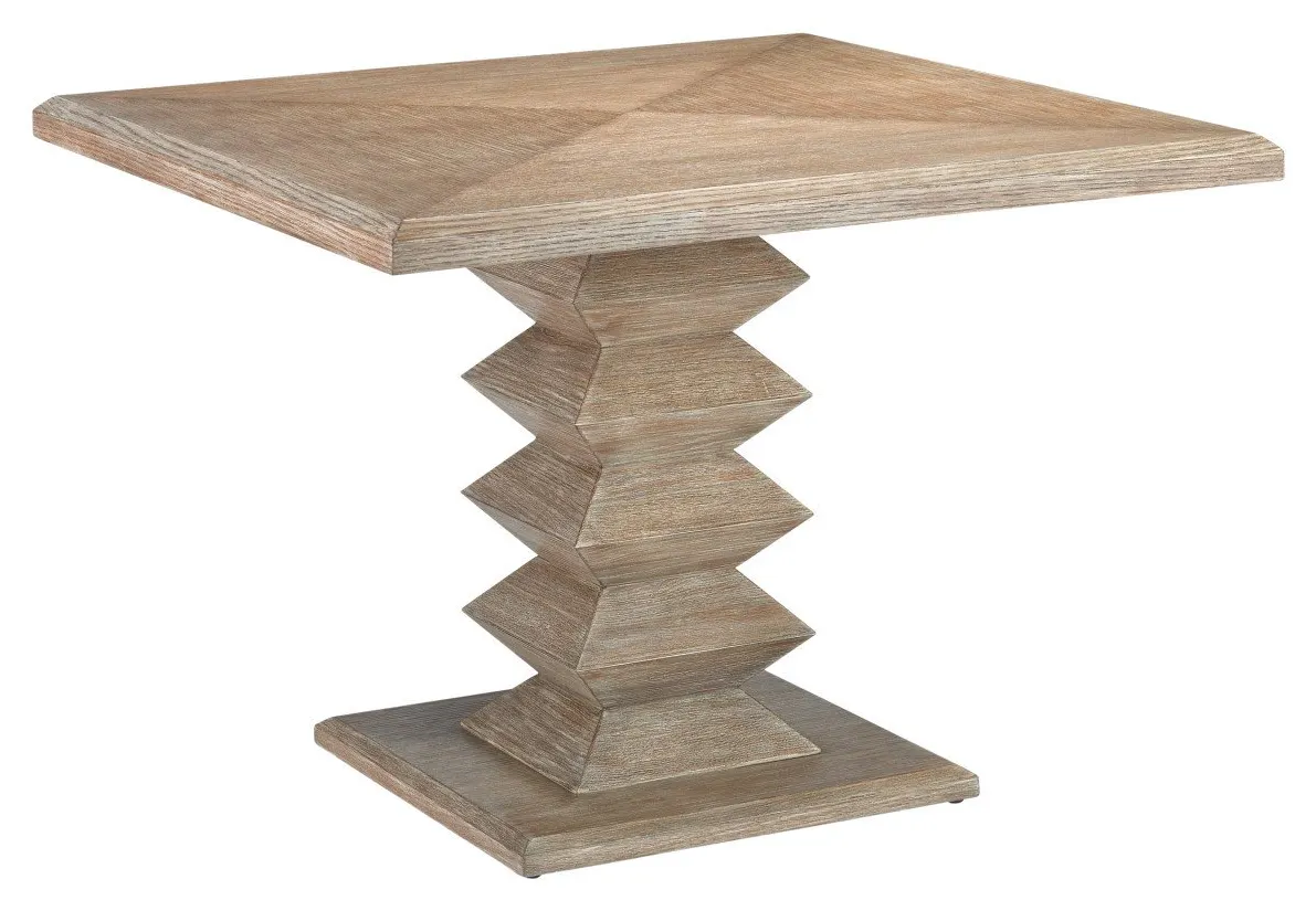 Currey and Company 3000-0158 Sayan Pepper Dining Table Currey and Company 3000-0158 Sayan Pepper Dining Table